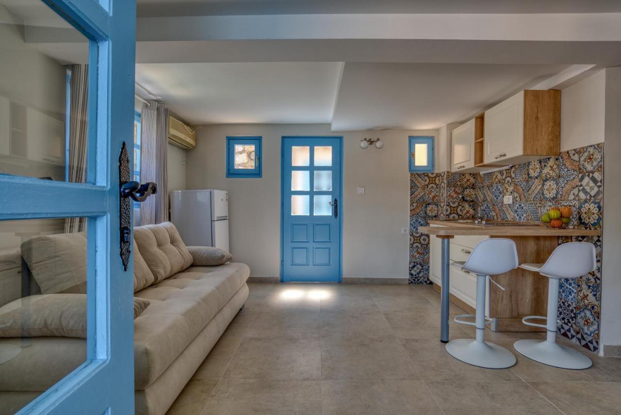 Kazanegra Exclusive Apartments Ilha Sveti Stefan Exterior foto