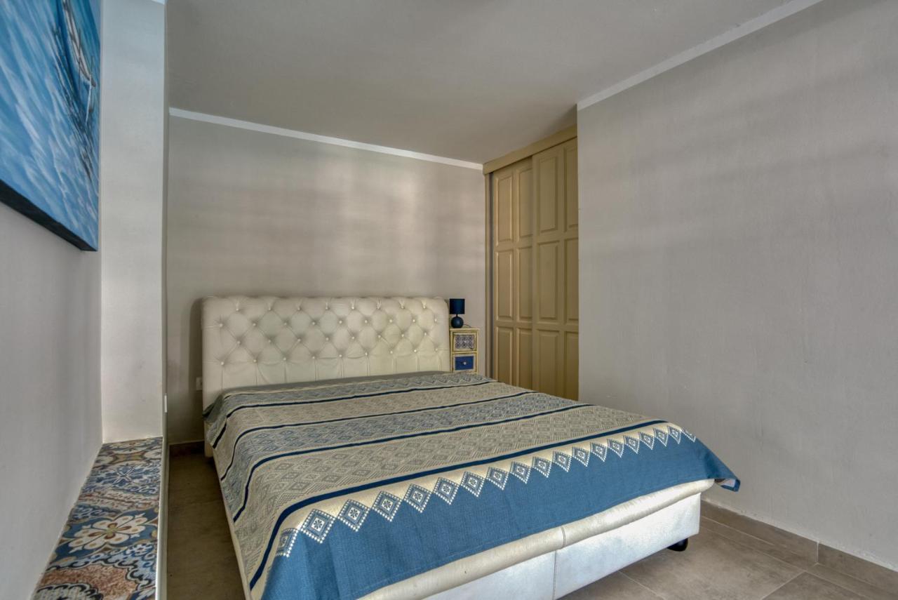 Kazanegra Exclusive Apartments Ilha Sveti Stefan Exterior foto