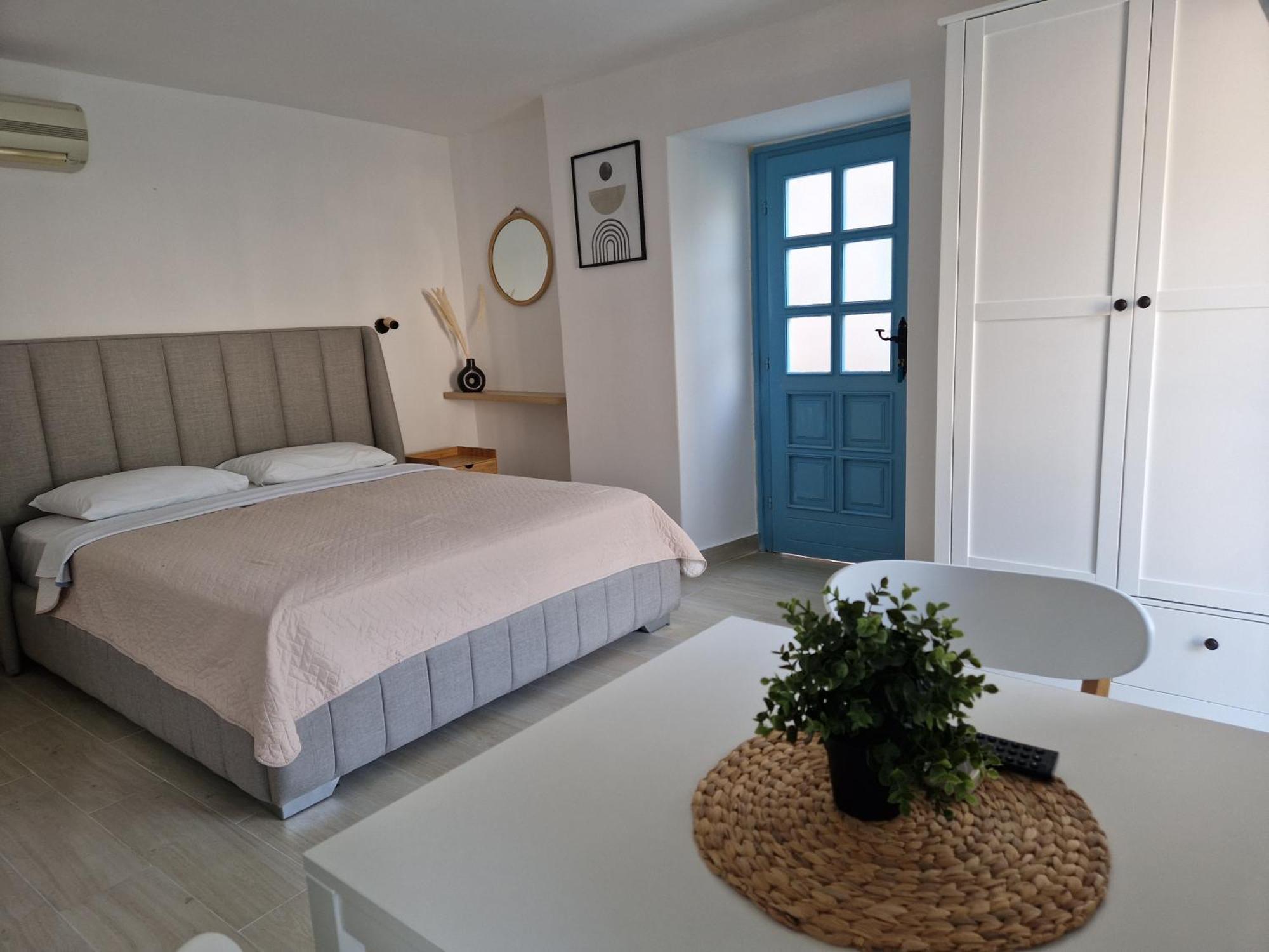 Kazanegra Exclusive Apartments Ilha Sveti Stefan Quarto foto