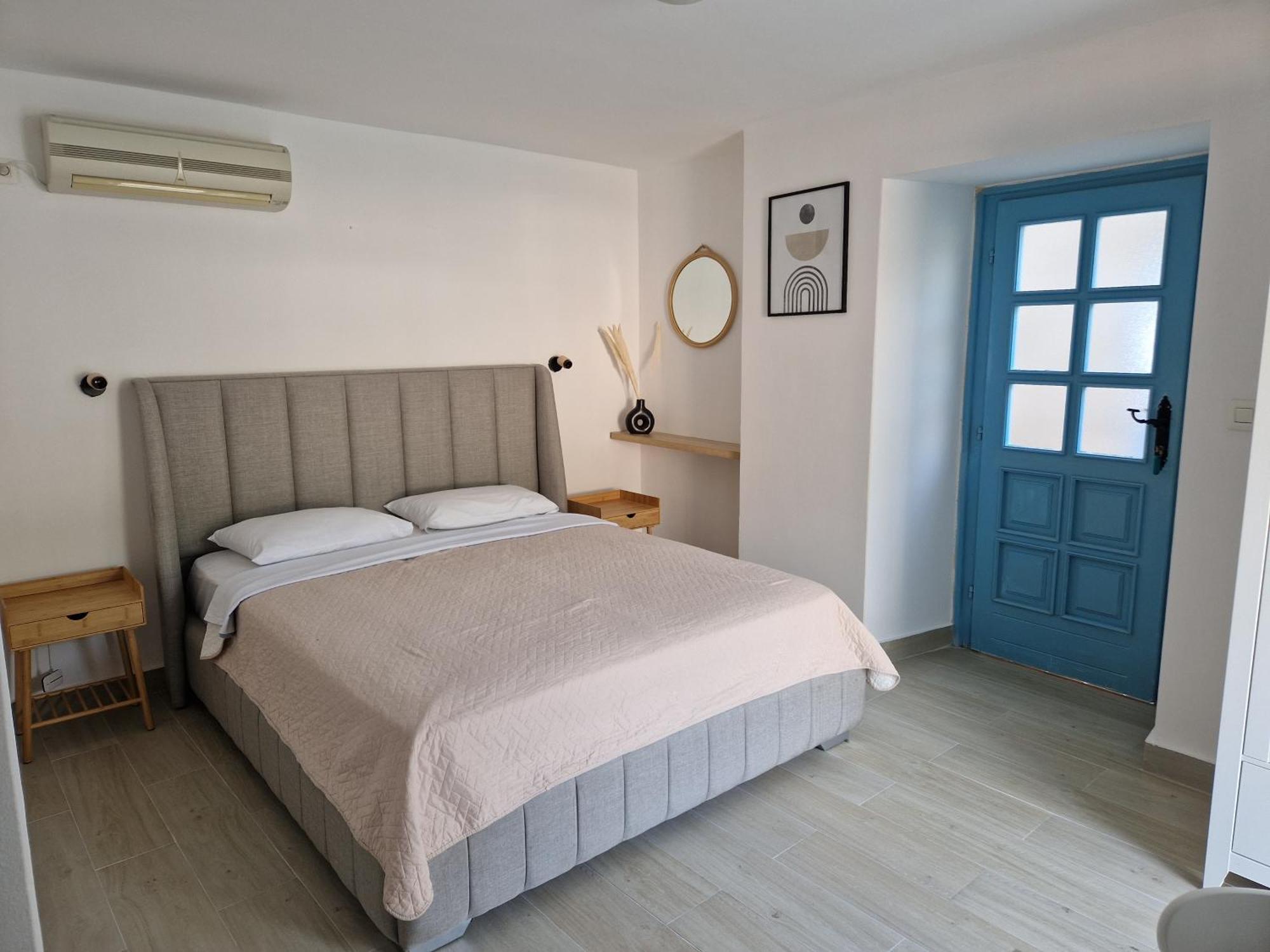 Kazanegra Exclusive Apartments Ilha Sveti Stefan Quarto foto
