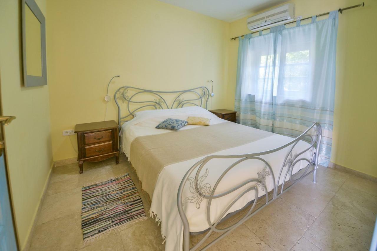 Kazanegra Exclusive Apartments Ilha Sveti Stefan Exterior foto